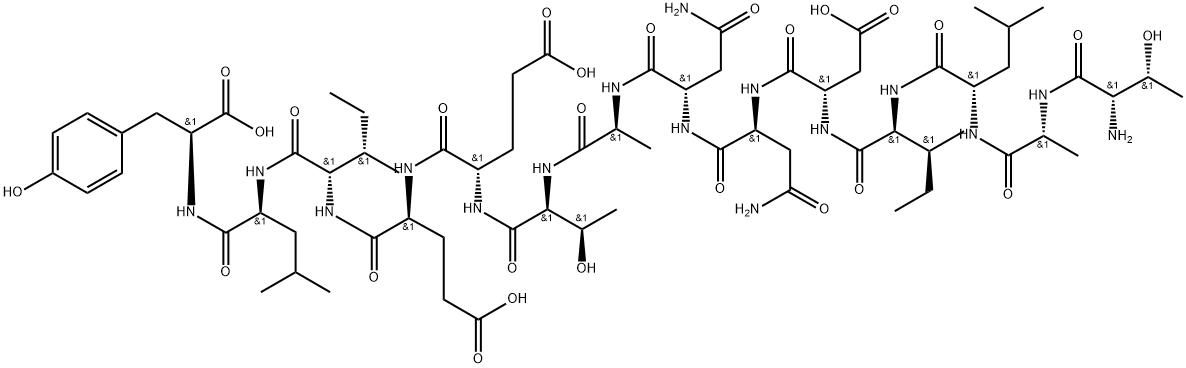 196391-82-9 結(jié)構(gòu)式