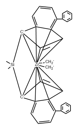 197641-03-5 Structure