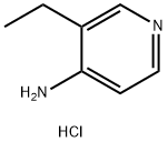 3-ethyl-1,4-dihydropyridin-4-imine hydrochloride Struktur