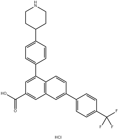 1992047-65-0 結(jié)構(gòu)式