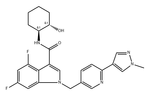 VU6004256 Struktur