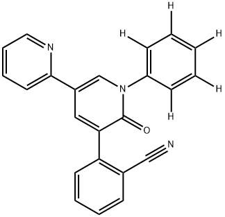 2012598-62-6 Structure