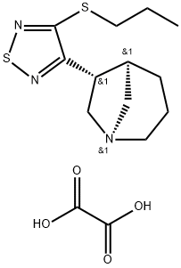 PTAC oxalate Struktur