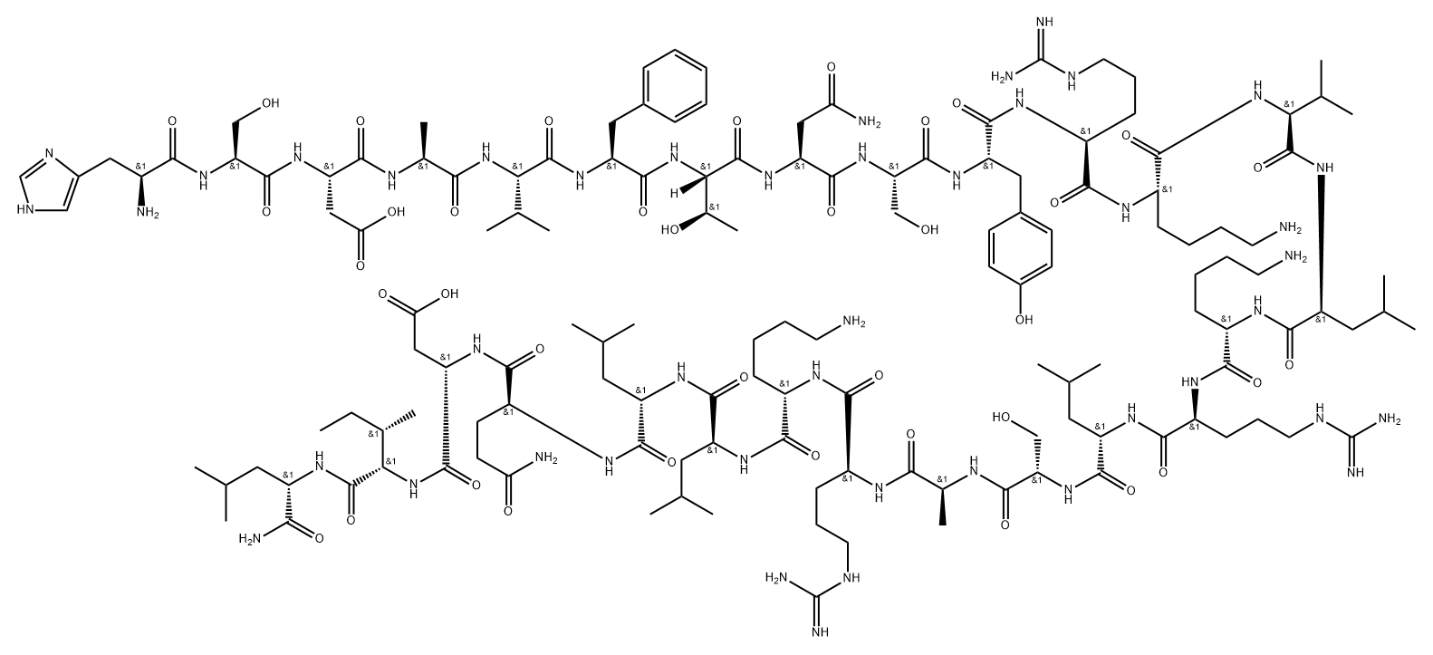 201995-58-6 結(jié)構(gòu)式