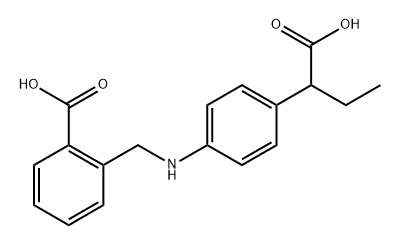 203313-55-7 結(jié)構(gòu)式