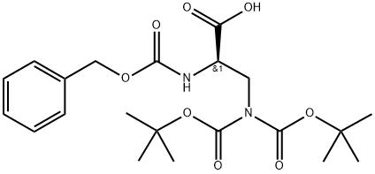 2044710-50-9 結(jié)構(gòu)式