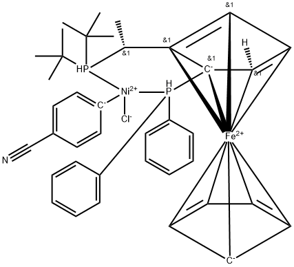 2049086-34-0 結(jié)構(gòu)式