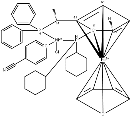 2049086-36-2 結(jié)構(gòu)式