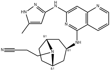 2051918-33-1 結構式