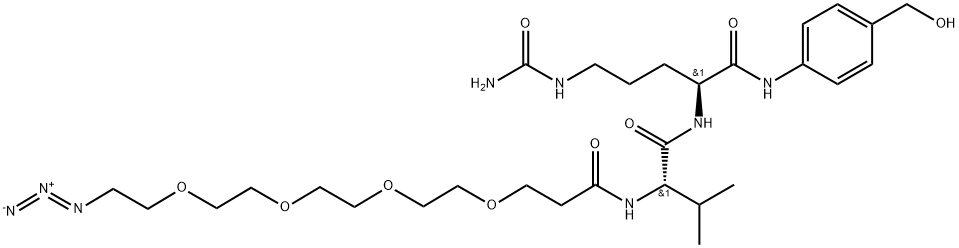 2055024-64-9 Structure