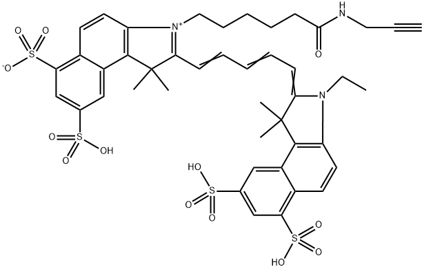 2055046-12-1 結(jié)構(gòu)式