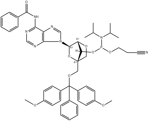 206055-79-0 Structure