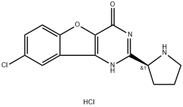 XL413 (hydrochloride) price.