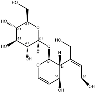 20633-72-1 Structure