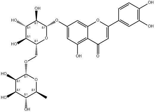 20633-84-5 Structure