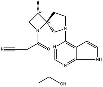 2064338-33-4 結(jié)構(gòu)式