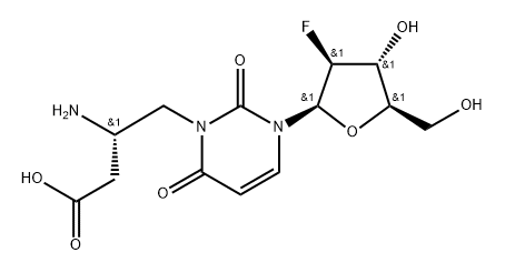 2072145-25-4 結(jié)構(gòu)式