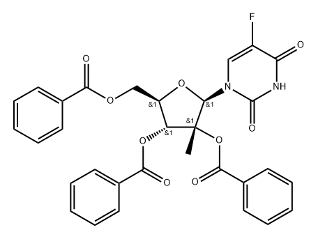 2072145-49-2 結(jié)構(gòu)式