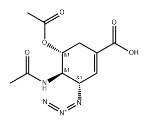 208720-37-0 結(jié)構(gòu)式