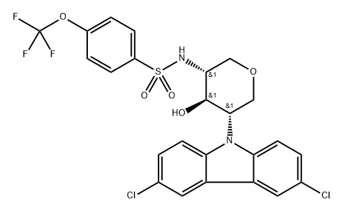 2088956-21-0 結(jié)構(gòu)式