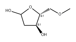 Decitabine Impurity 29 Structure