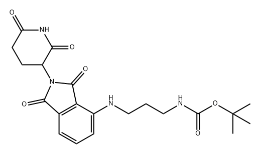 2093386-36-6 Structure