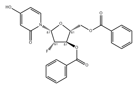 2095417-46-0 結(jié)構(gòu)式