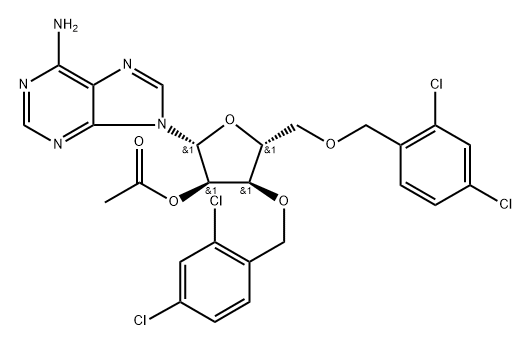 2095417-66-4 Structure