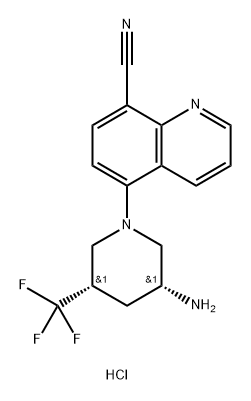 2101945-93-9 結(jié)構(gòu)式