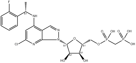 AB 680) Struktur