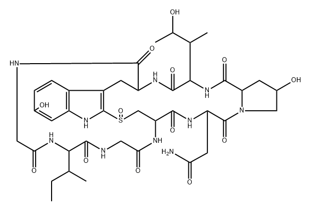 21150-23-2 結(jié)構(gòu)式