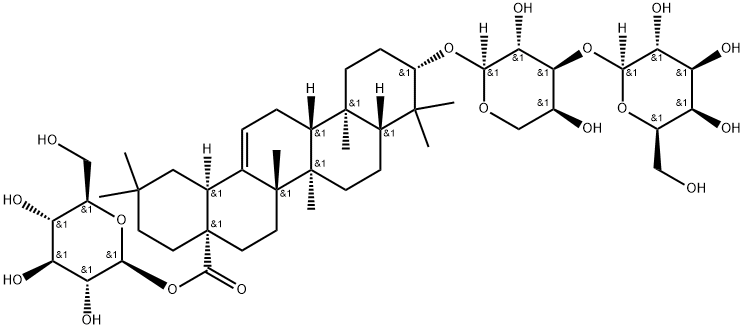 211557-36-7 結(jié)構(gòu)式