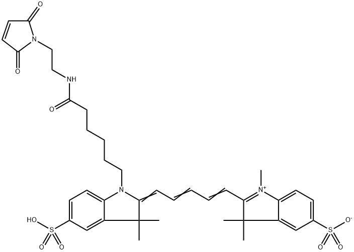 2130955-10-9 Structure