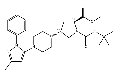 2131105-24-1 結(jié)構(gòu)式