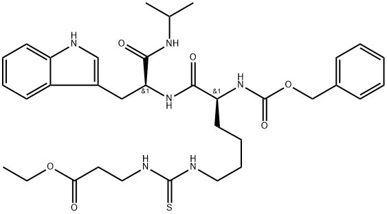 2166487-23-4 結(jié)構(gòu)式