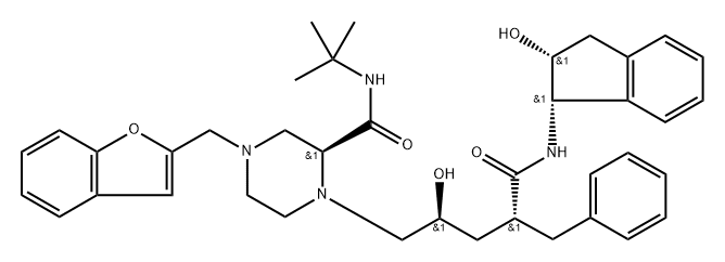 216863-66-0 結(jié)構(gòu)式