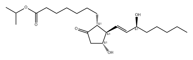 217182-28-0 Structure