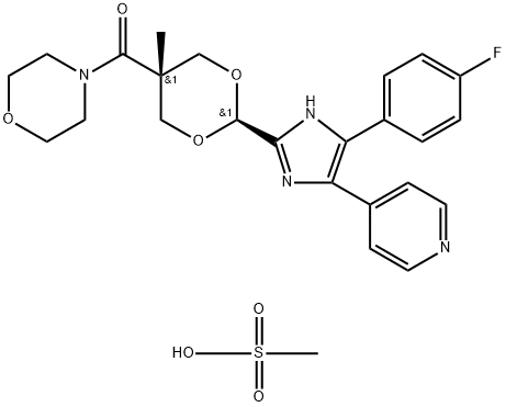 218162-38-0 結構式