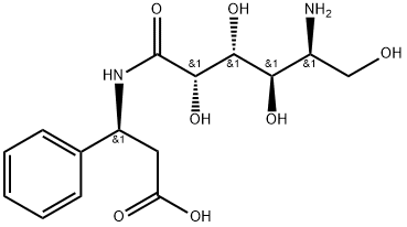 Pyloricidin D Struktur