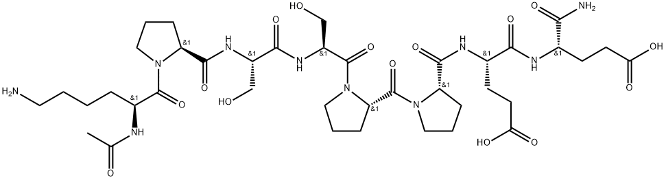 220334-14-5 結(jié)構(gòu)式