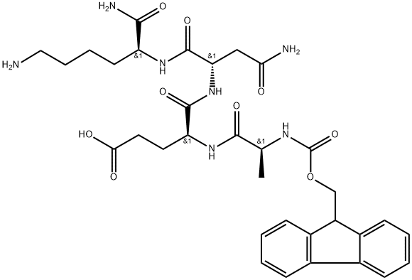 220701-06-4 Structure