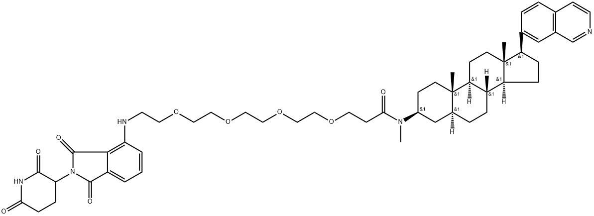 JH-XI-10-02 Struktur