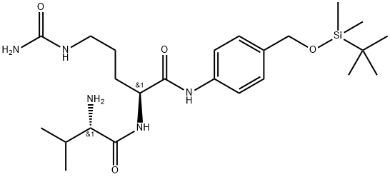 2210262-26-1 結(jié)構(gòu)式