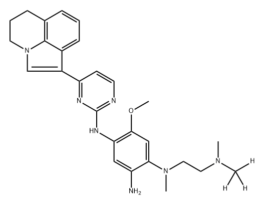 2211116-74-2 結(jié)構(gòu)式