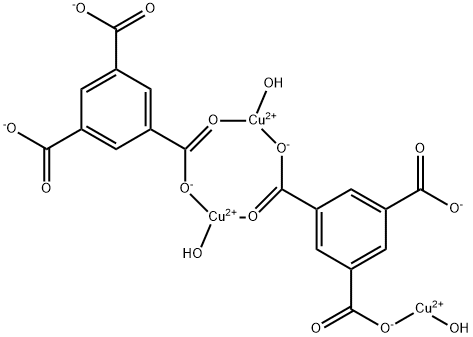 HKUST-1