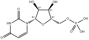 Diquafosol Impurity 10 Struktur