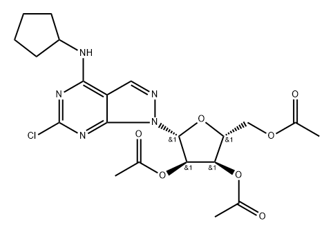  化學(xué)構(gòu)造式