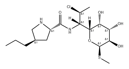 22431-45-4 Structure