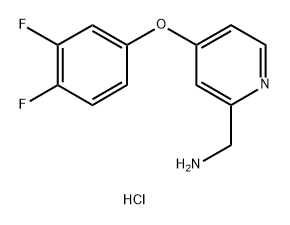 2243512-31-2 結(jié)構(gòu)式