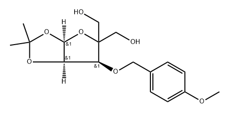 225233-47-6 結(jié)構(gòu)式